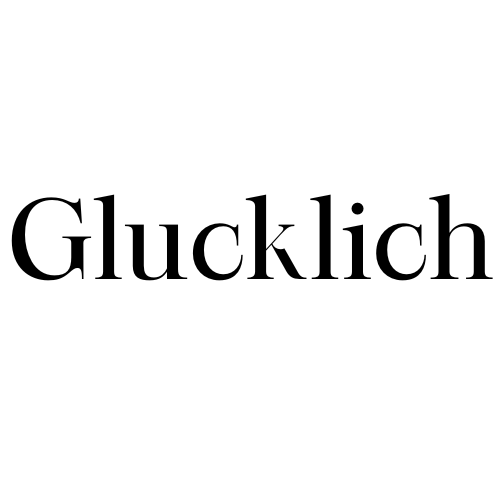 Glucklich
